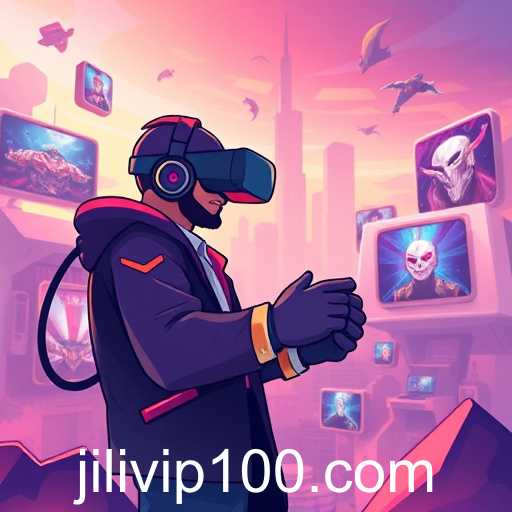 The Digital Evolution of Online Gaming