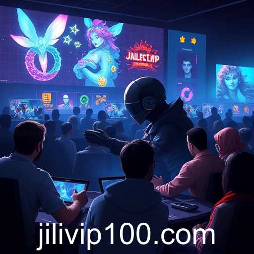 The Rise of English Game Websites in 2025