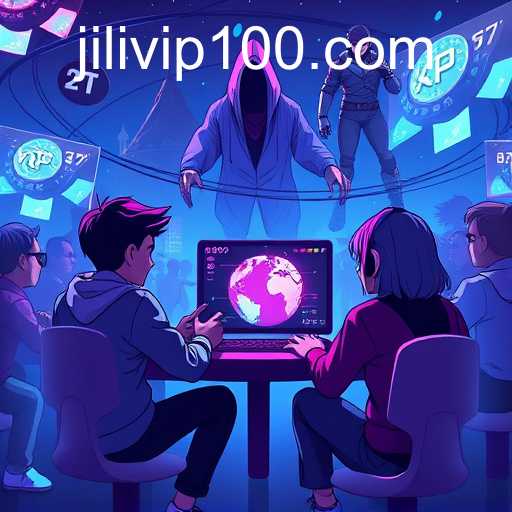 The Evolution of Online Gaming in a New Era