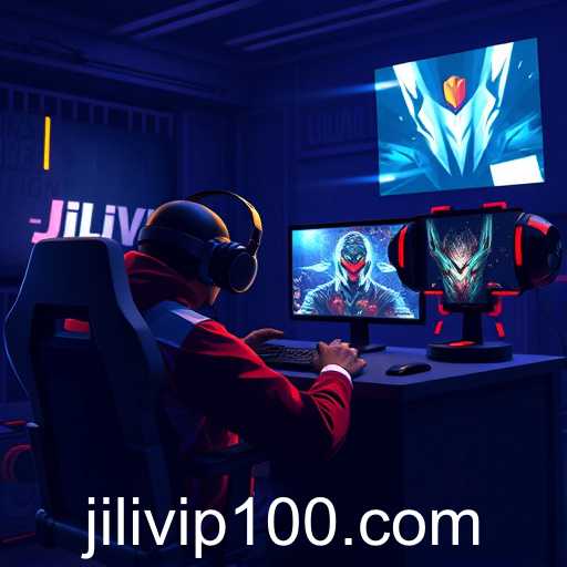 Evolution of Online Gaming Platforms