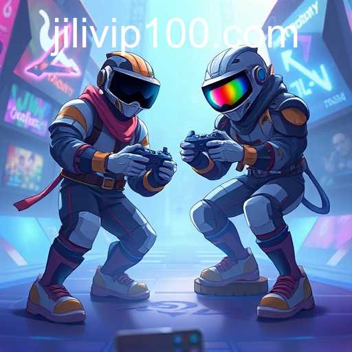 Game Industry Progress with JILIVIP