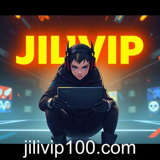 JILIVIP: Navigating the Future of Online Gaming