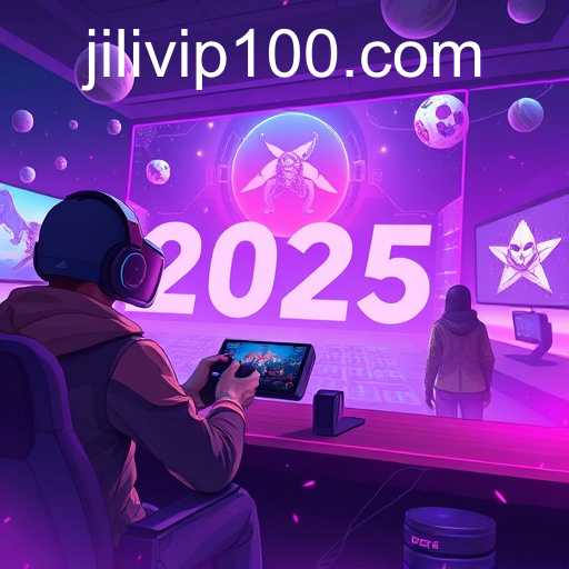 Emerging Trends in Online Gaming in 2025