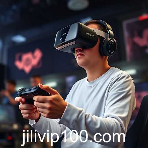 Rising Trends in Online Gaming: JILIVIP's Impact