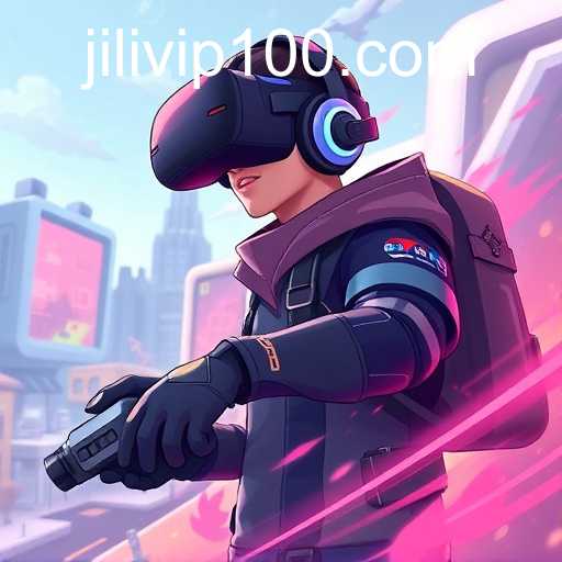 JILIVIP: Revolutionizing Online Gaming