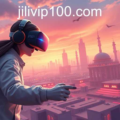 JILIVIP: A New Frontier in Online Gaming