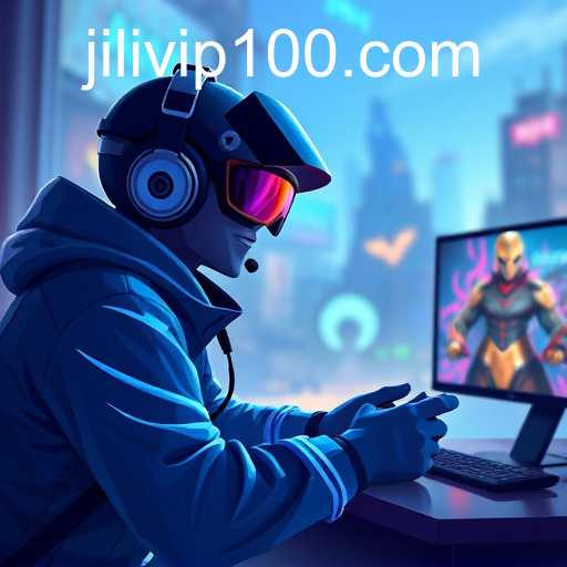The Rise and Influence of JILIVIP in Online Gaming
