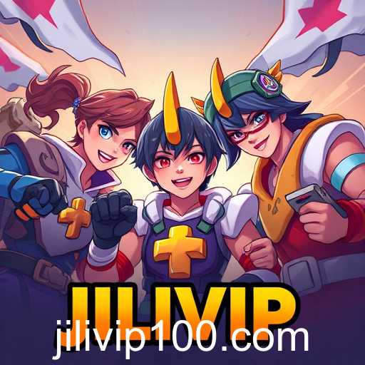 Exploring the JILIVIP Experience in Multiplayer Games
