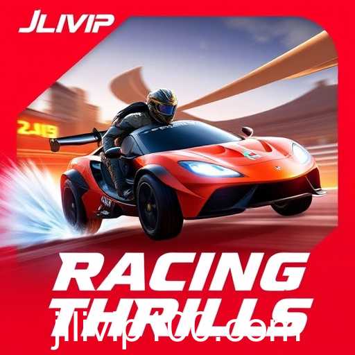 JILIVIP: Revving Up the Racing Games Genre