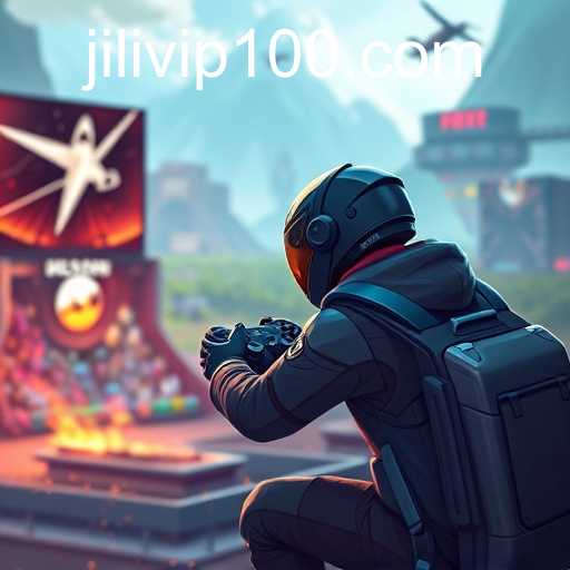 The Rise of JILIVIP in Online Gaming