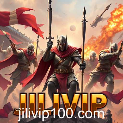 The Rise of JILIVIP in the Online Gaming Frontier