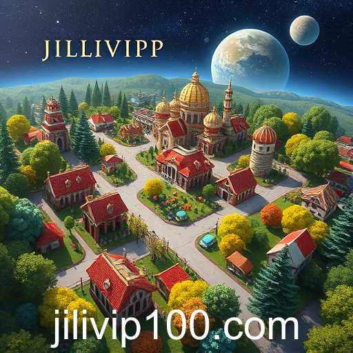 Exploring the World of Simulation Games with JILIVIP