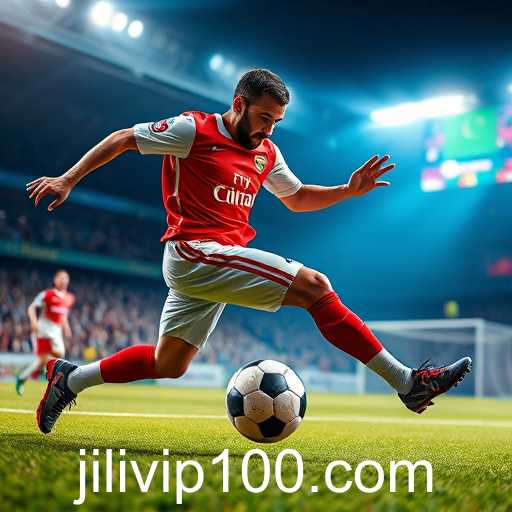Exploring the World of Sports Games with JILIVIP: A Thrilling Experience